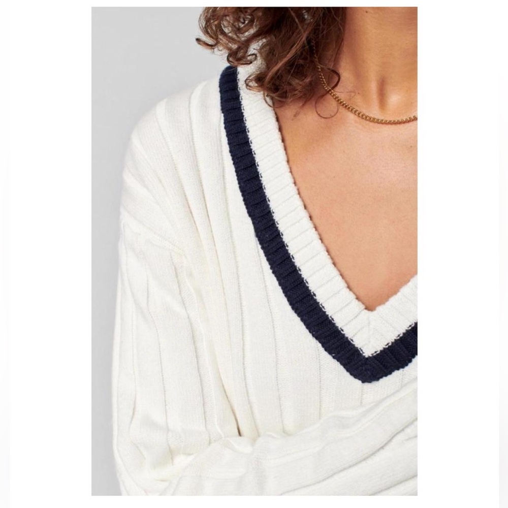 Faherty sweater - Picture 1 of 6